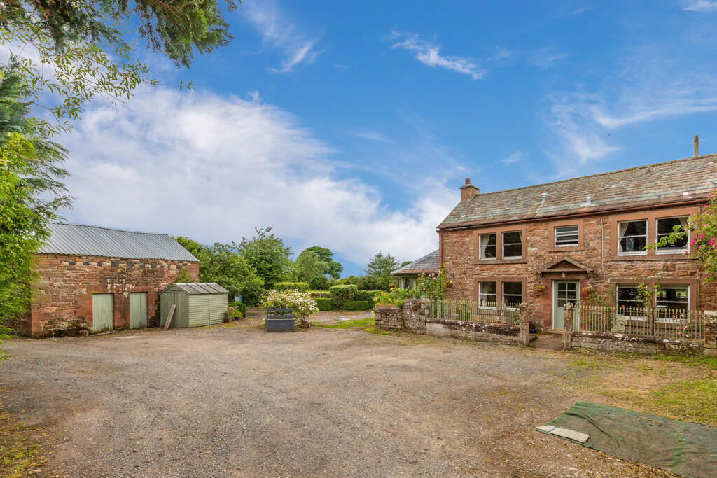 Additional image 14 of Low Bradley, Ousby, Penrith, Cumbria, CA10 1QA