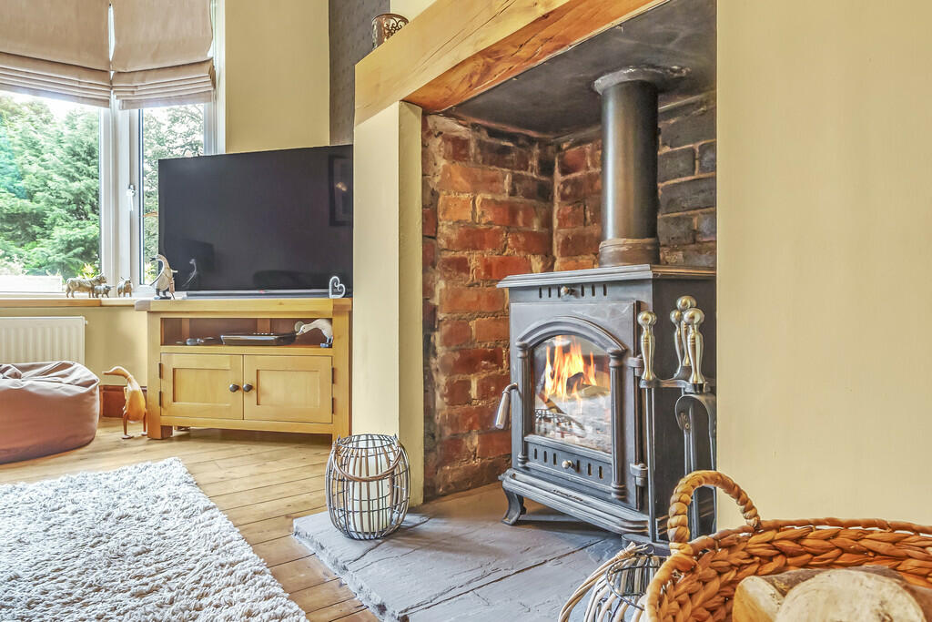 Additional image 9 of 14 The Hawthorns, Keswick, Cumbria, CA12 4LL