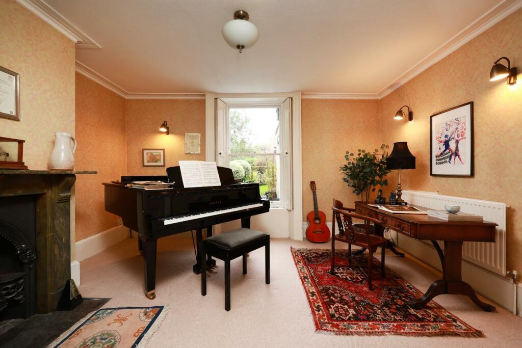 Additional image 6 of Montague Hill, Kingsdown, Bristol