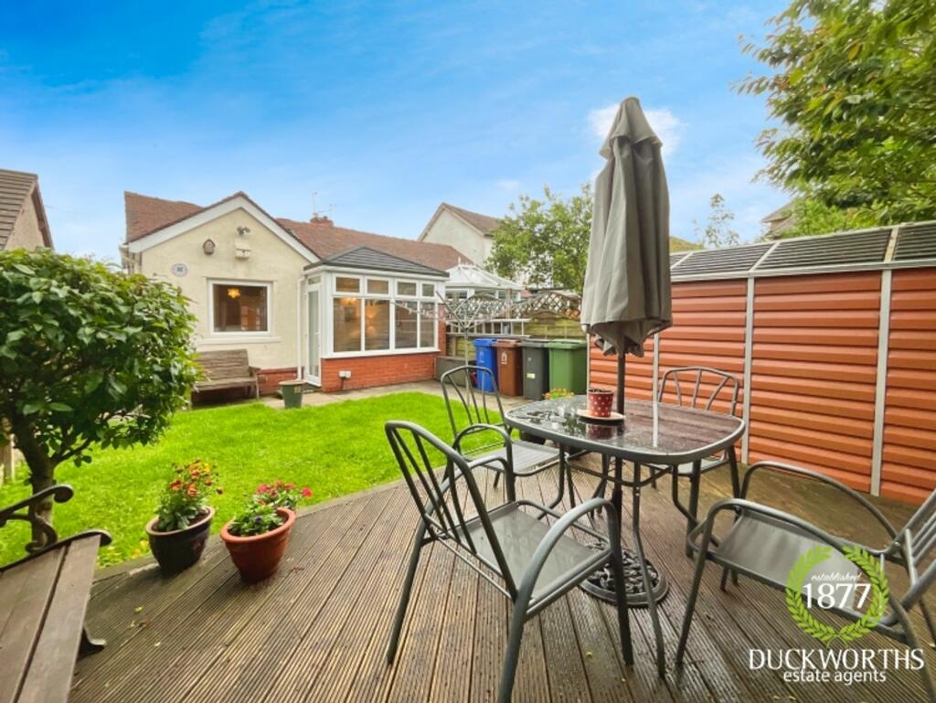 Additional image 6 of Haywood Road, Accrington, BB5