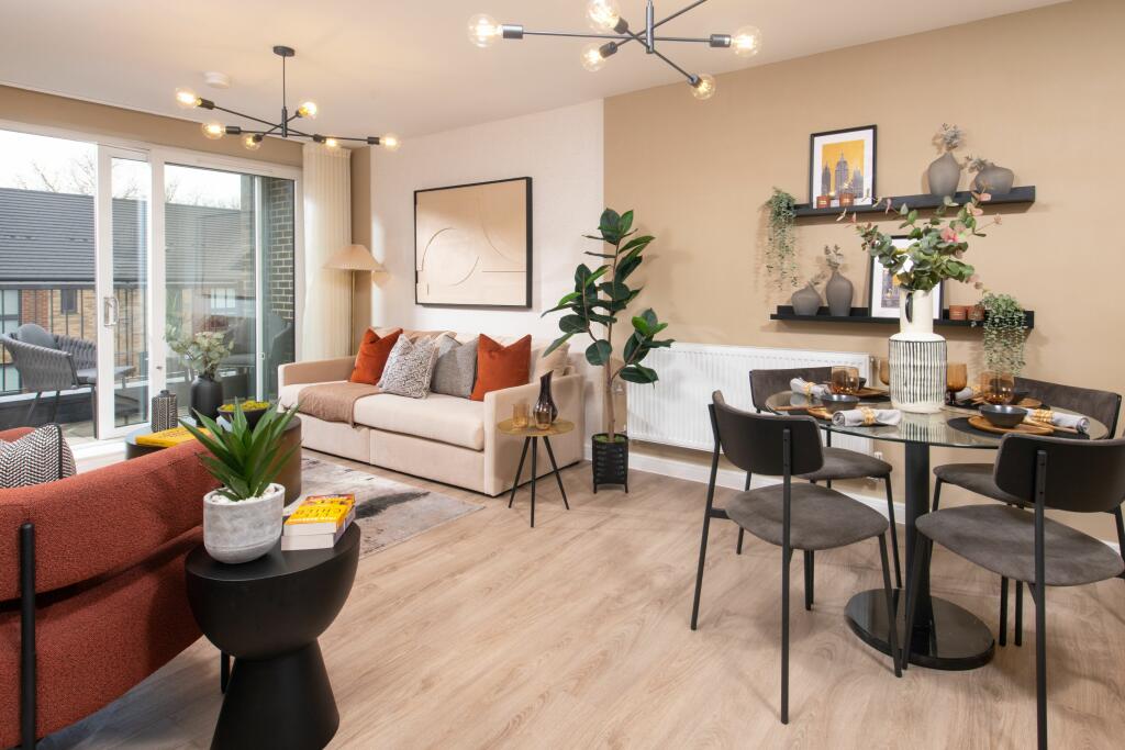 Additional image 2 of Bristol,
BS10 7TG