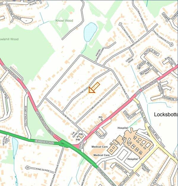 Additional image 29 of The Glen, Farnborough Park, Orpington