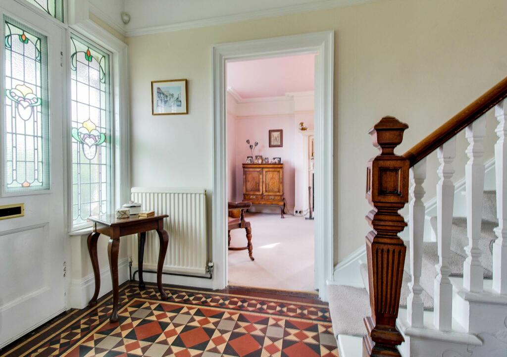 Additional image 8 of King Henrys Road, Lewes
