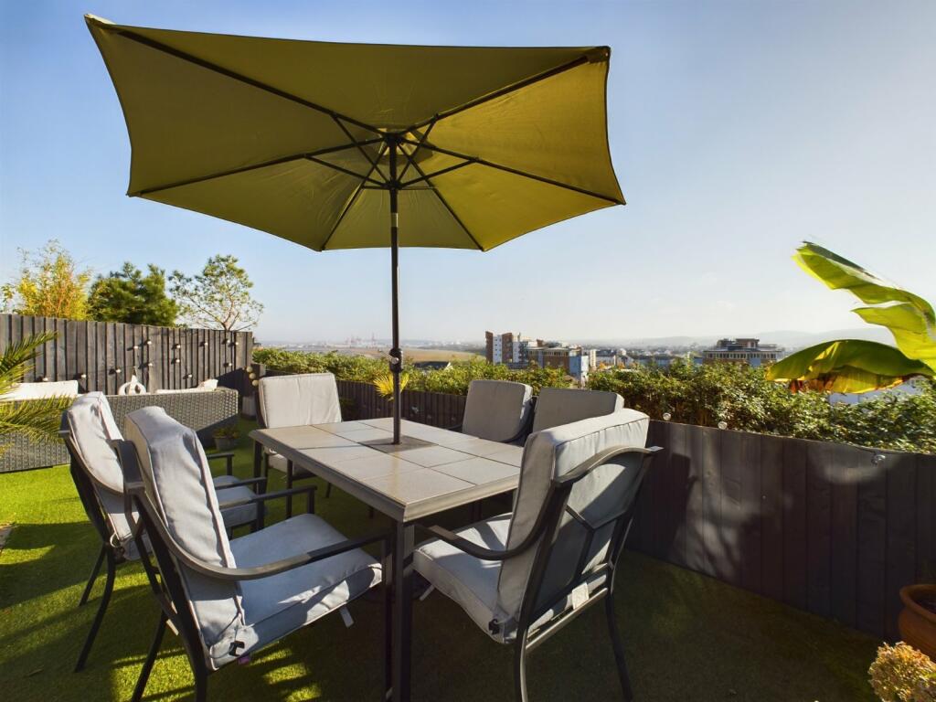 Additional image 21 of Woodacre, Portishead, Bristol, BS20