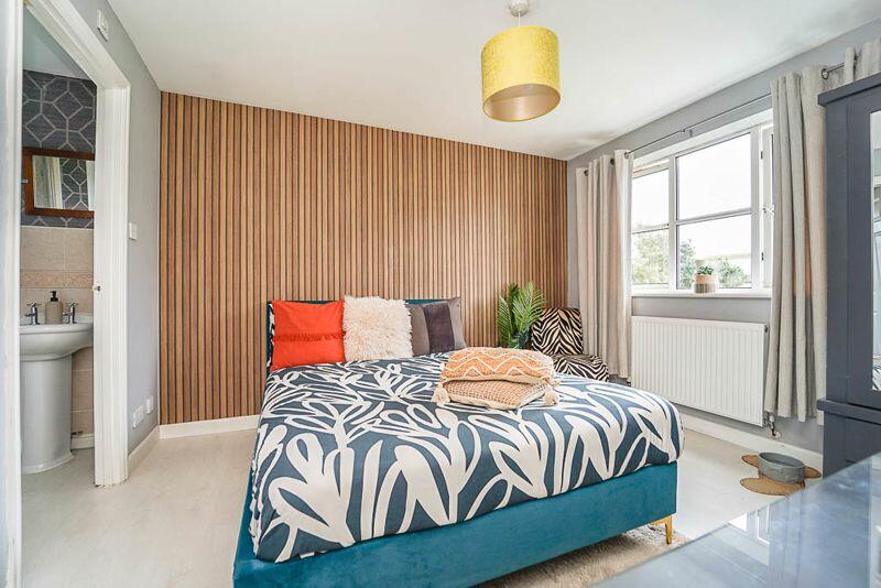 Additional image 26 of Bluebell Road, Wick St Lawrence - OPEN OUTLOOK