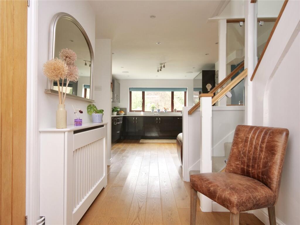 Additional image 4 of Delightful Four Bedroom House - West Harptree