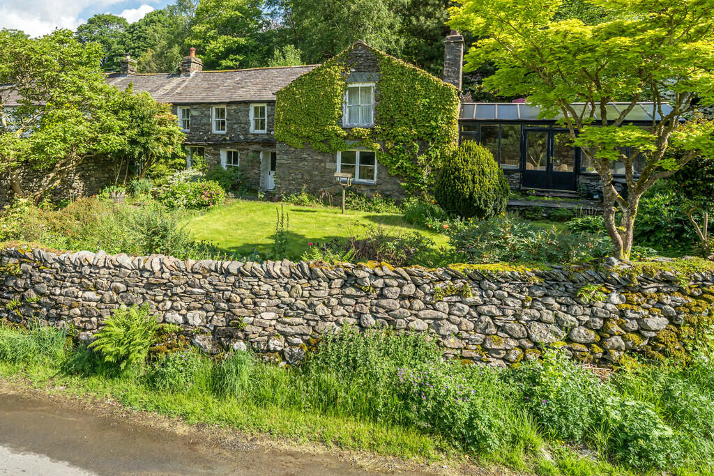 Additional image 26 of Parcey House and Cottage, Hartsop, Penrith, Cumbria, CA11 0NZ