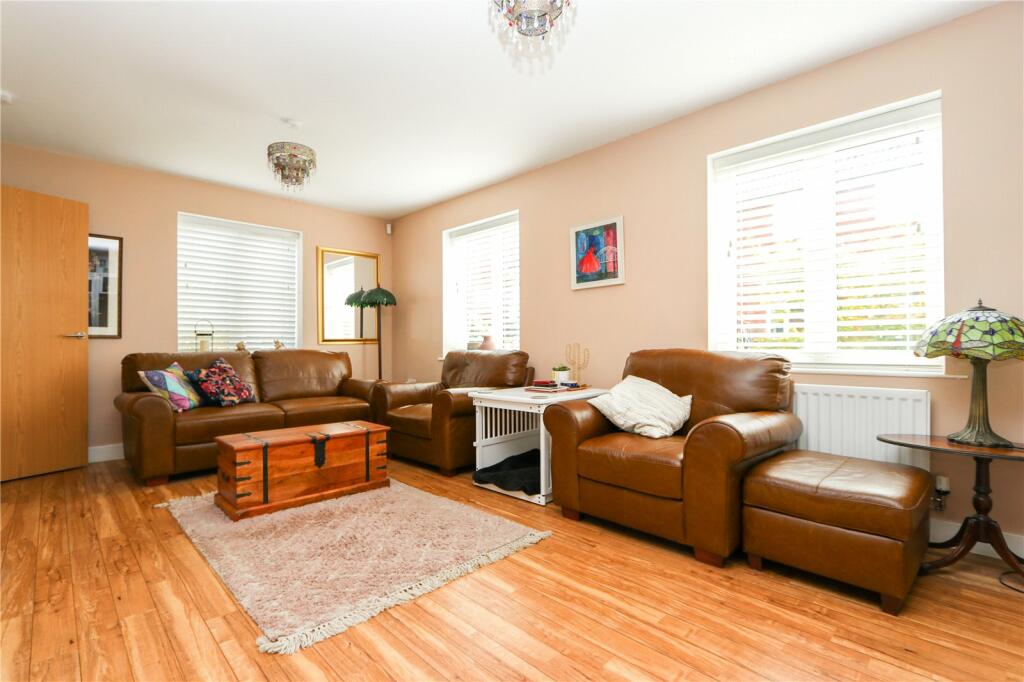 Additional image 4 of Sorrel Place, Stoke Gifford, Bristol, South Gloucestershire, BS34