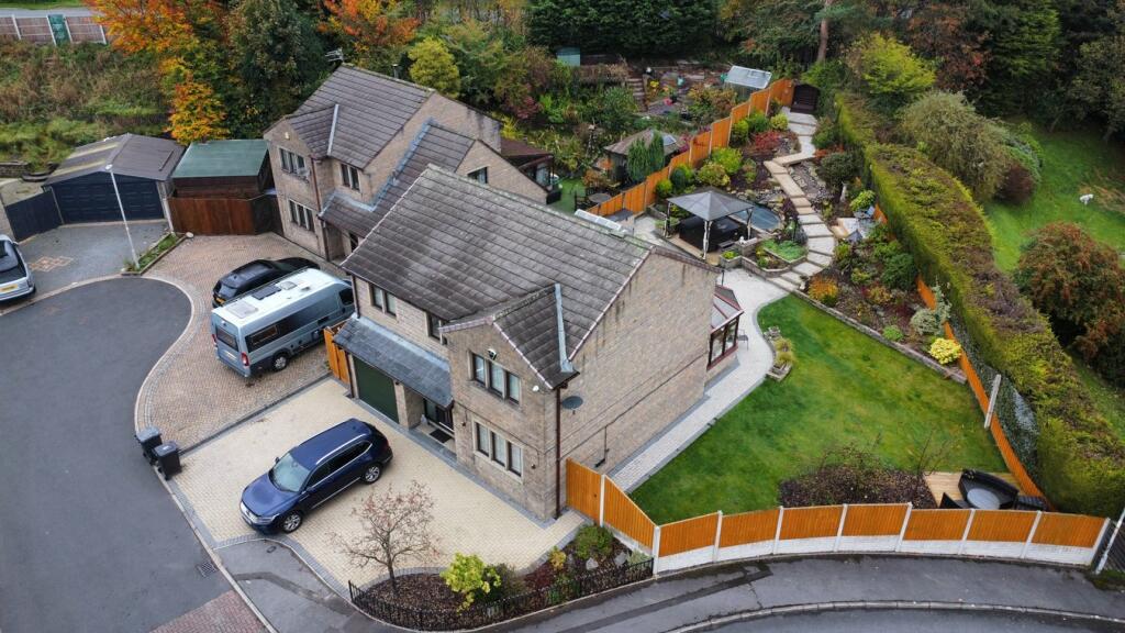 Additional image 27 of Donshort Mews, Barrowford, Nelson, BB9