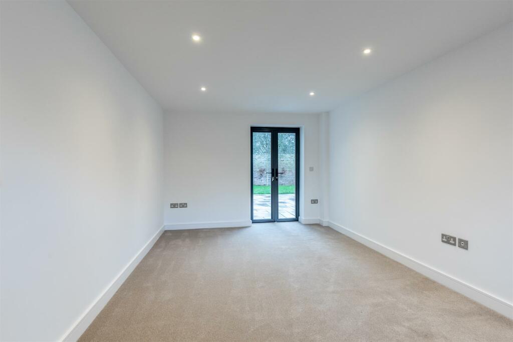 Additional image 6 of Station Road, Henbury, Bristol