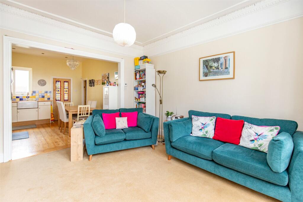 Additional image 4 of Devonshire Road, Bristol, BS6