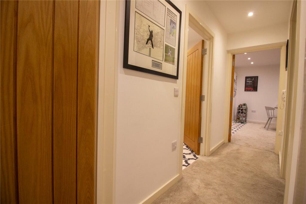 Additional image 14 of Thomas Street, St. Agnes, Bristol, BS2