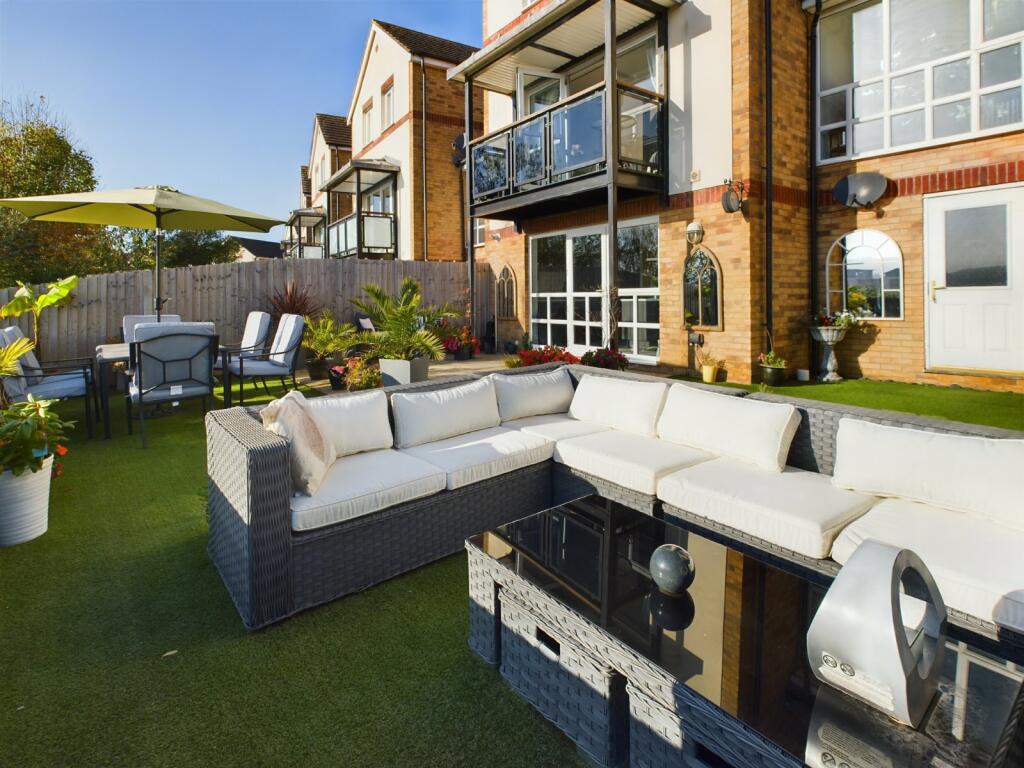 Additional image 20 of Woodacre, Portishead, Bristol, BS20