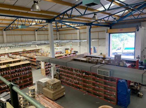 Additional image 4 of Unit 6 Kings Business Park Feeder Road  Bristol  BS2 0TZ  United Kingdom