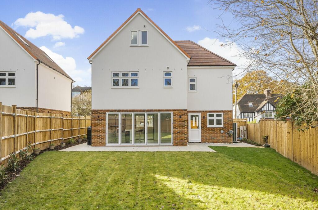 Additional image 24 of Woodland Way, Petts Wood, BR5