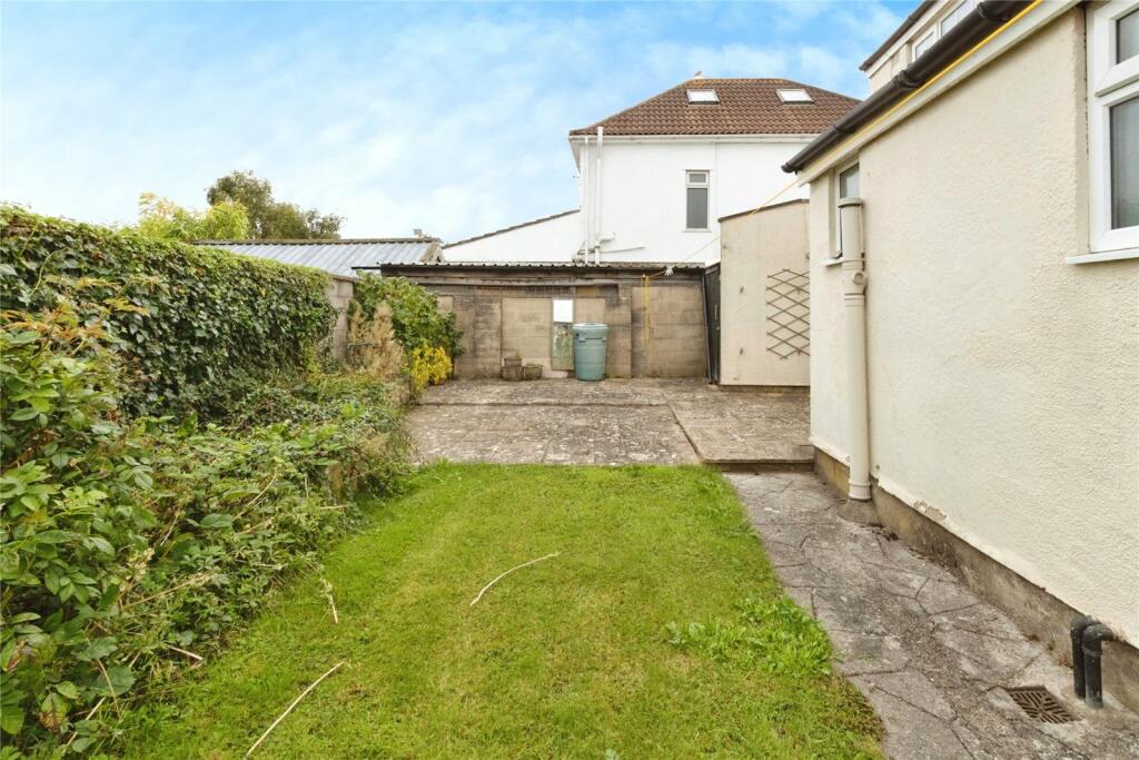 Additional image 16 of Highridge Green, Bristol, BS13