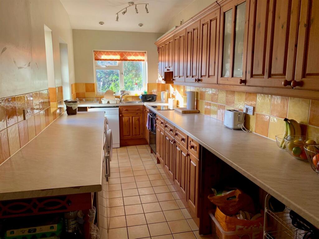 College Road, Bristol