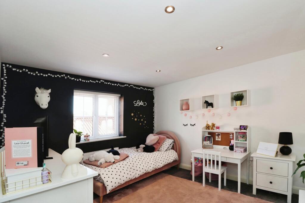 Additional image 8 of Newbury Chase, Downend, Bristol, BS16