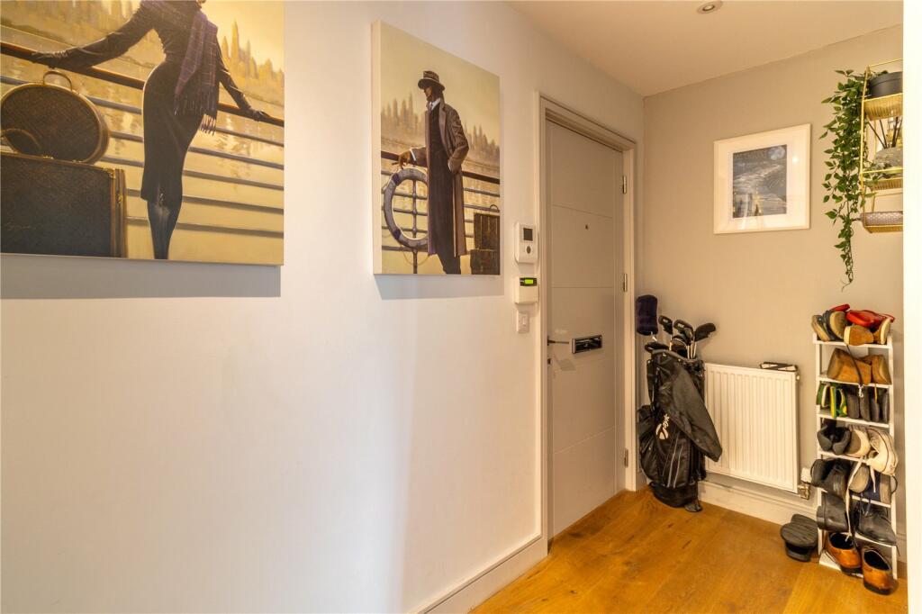 Additional image 15 of Sugar House, French Yard, BRISTOL, BS1