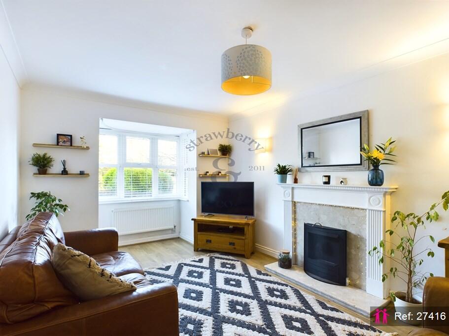 Additional image 36 of Nightingale Rise, Bristol