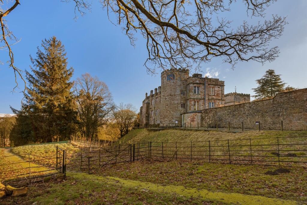 Additional image 3 of Appleby Castle, Boroughgate, Appleby, Cumbria, CA16, United Kingdom