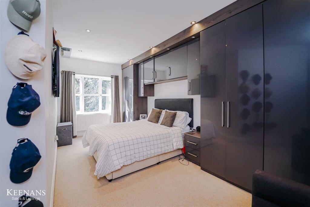 Additional image 51 of Primrose Road, Clitheroe