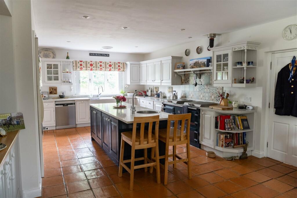 Additional image 10 of Mill Farm, Horton, South Gloucestershire, BS37