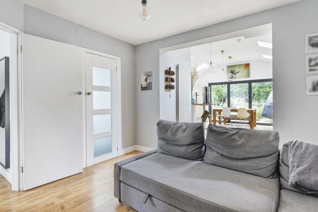 Additional image 12 of Chestnut Avenue, West Wickham