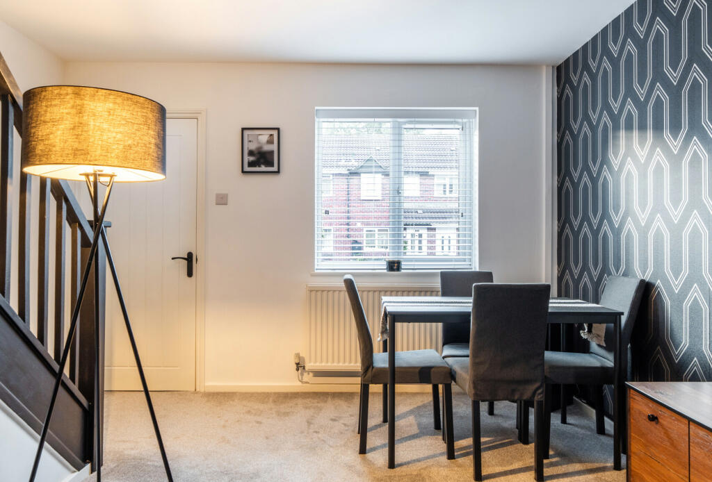 Additional image 10 of Parnall Crescent, Yate, Bristol, Gloucestershire, BS37