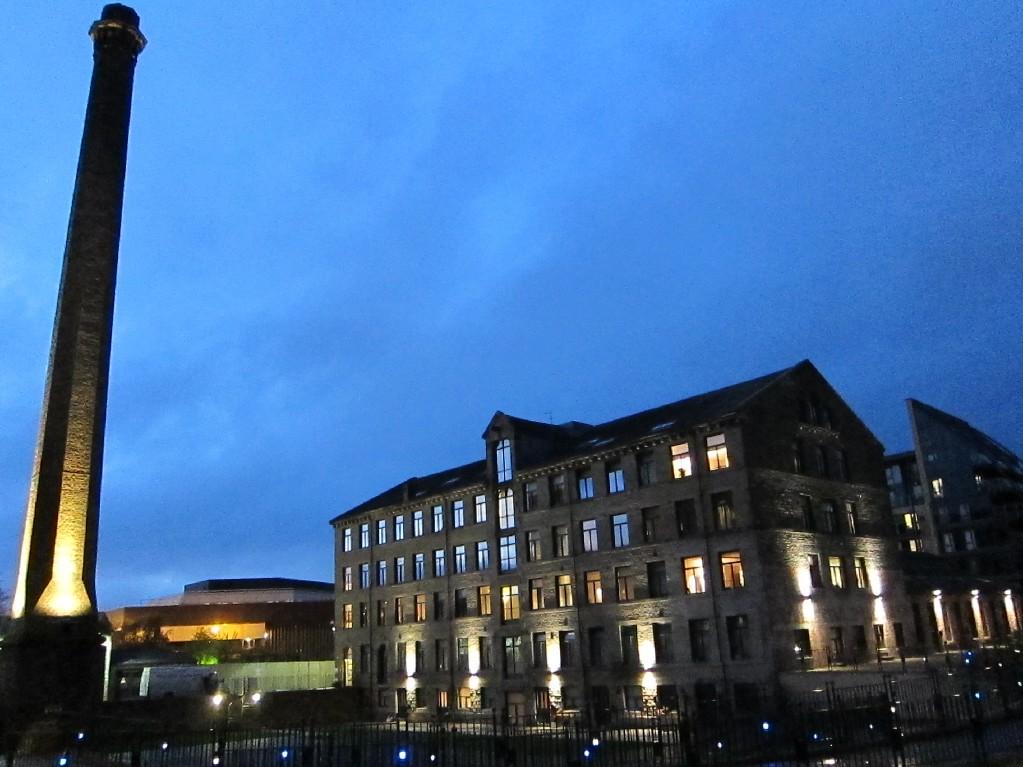 Additional image 11 of Masons Mill, Victoria Mills, Salts Mill Road, Shipley, BD17