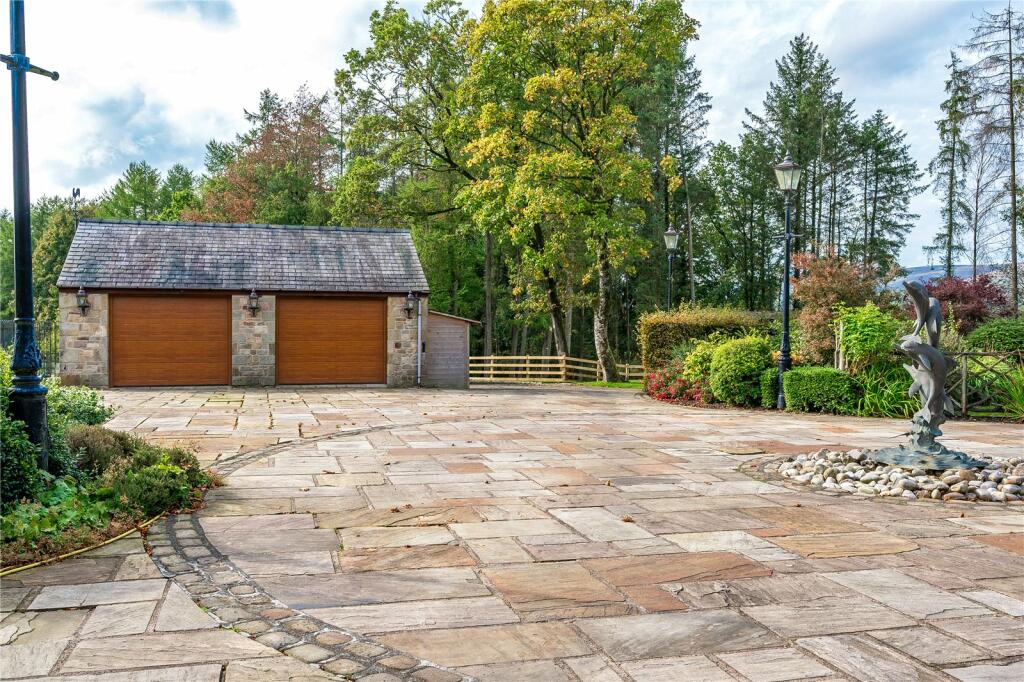 Additional image 44 of Dunsop Road, Whitewell, BB7