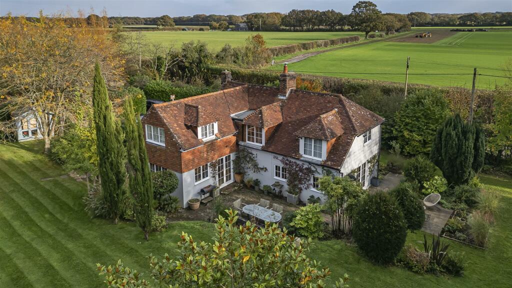 Additional image 10 of Cherry Cottage, Ripe Lane, Ripe