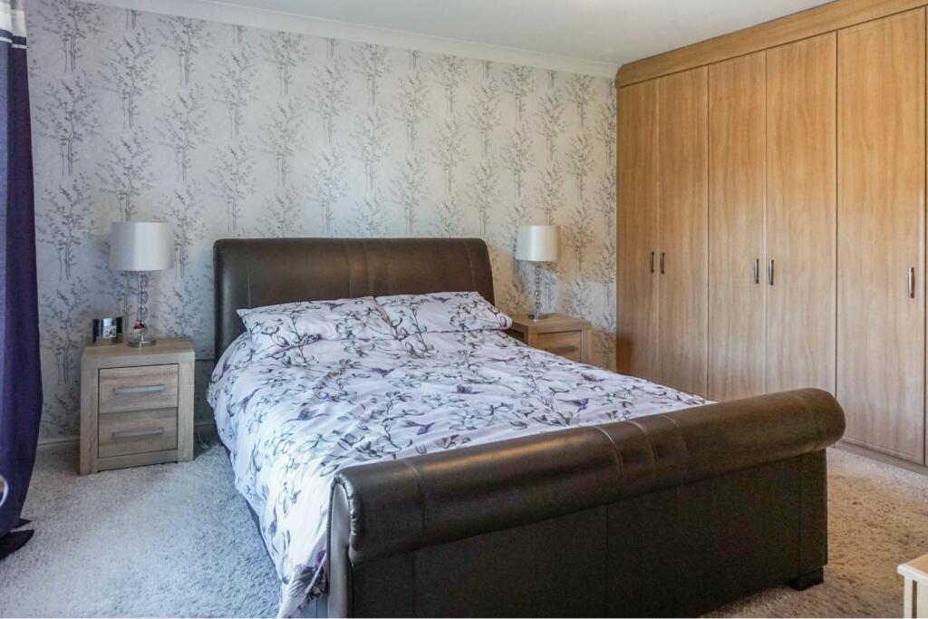 Additional image 12 of Agincourt Drive, Bingley, BD16