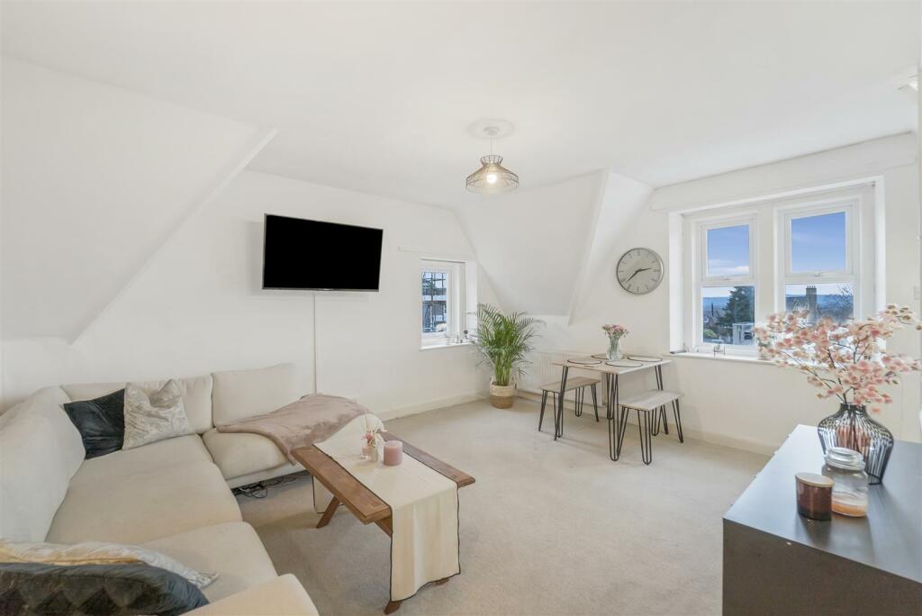 Additional image 5 of Princes Road, Clevedon - PERFECT PERIOD APARTMENT