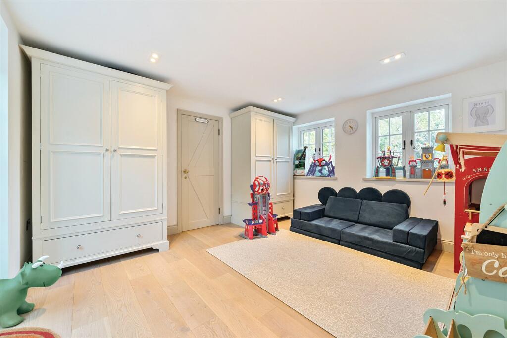 Additional image 33 of Nash Lane, Keston