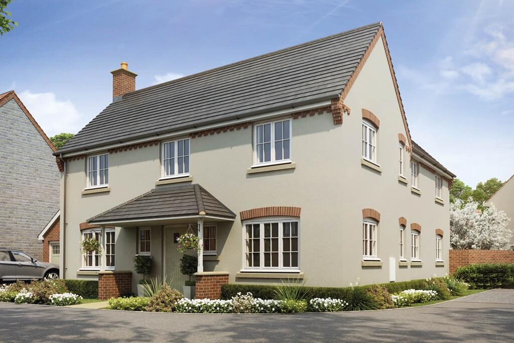 Additional image 9 of Honeysuckle Road,
Emersons Green,
Bristol,
BS16 7FX