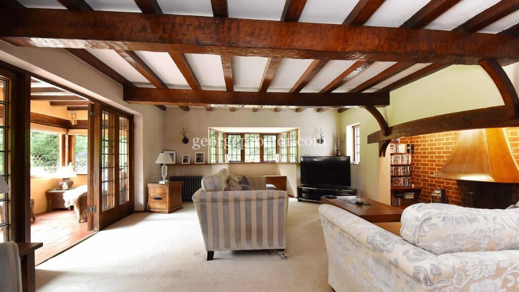 Additional image 2 of Oakwood Close, Chislehurst, BR7