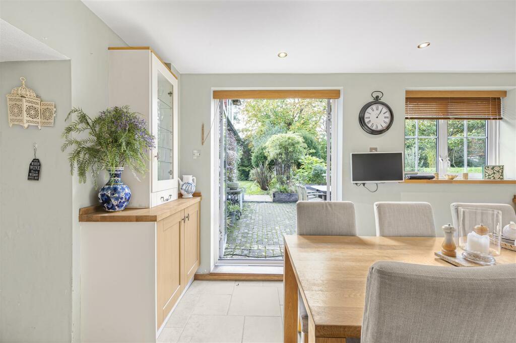 Additional image 40 of Cherry Cottage, Ripe Lane, Ripe