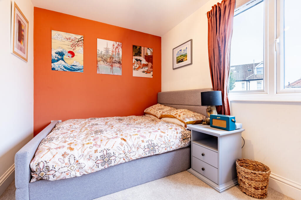 Additional image 8 of Harcourt Road, Flat 4, BRISTOL