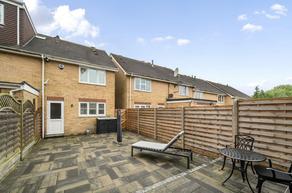 Additional image 14 of Nursery Gardens, Chislehurst, Kent, BR7