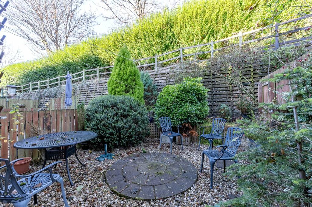 Additional image 8 of Woodbottom Close, Baildon, Shipley, West Yorkshire