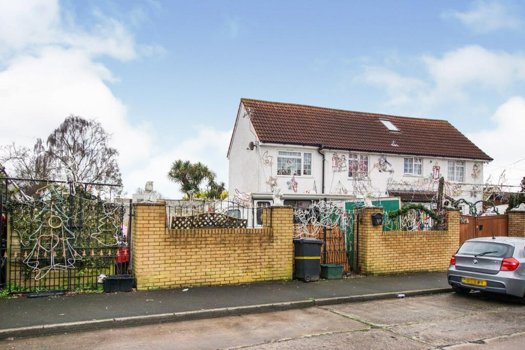 Additional image 4 of Bourne Road, Kingswood, Bristol, BS15