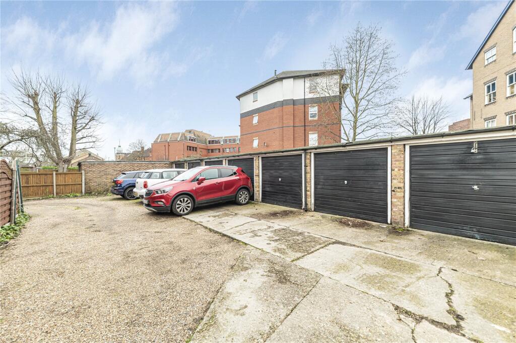 Additional image 9 of Palace Grove, Bromley, Kent, BR1