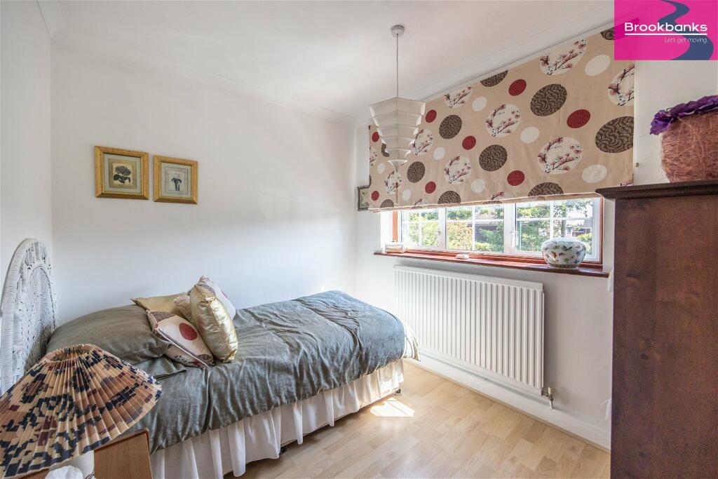 Additional image 19 of Sounds Lodge, Crockenhill, BR8