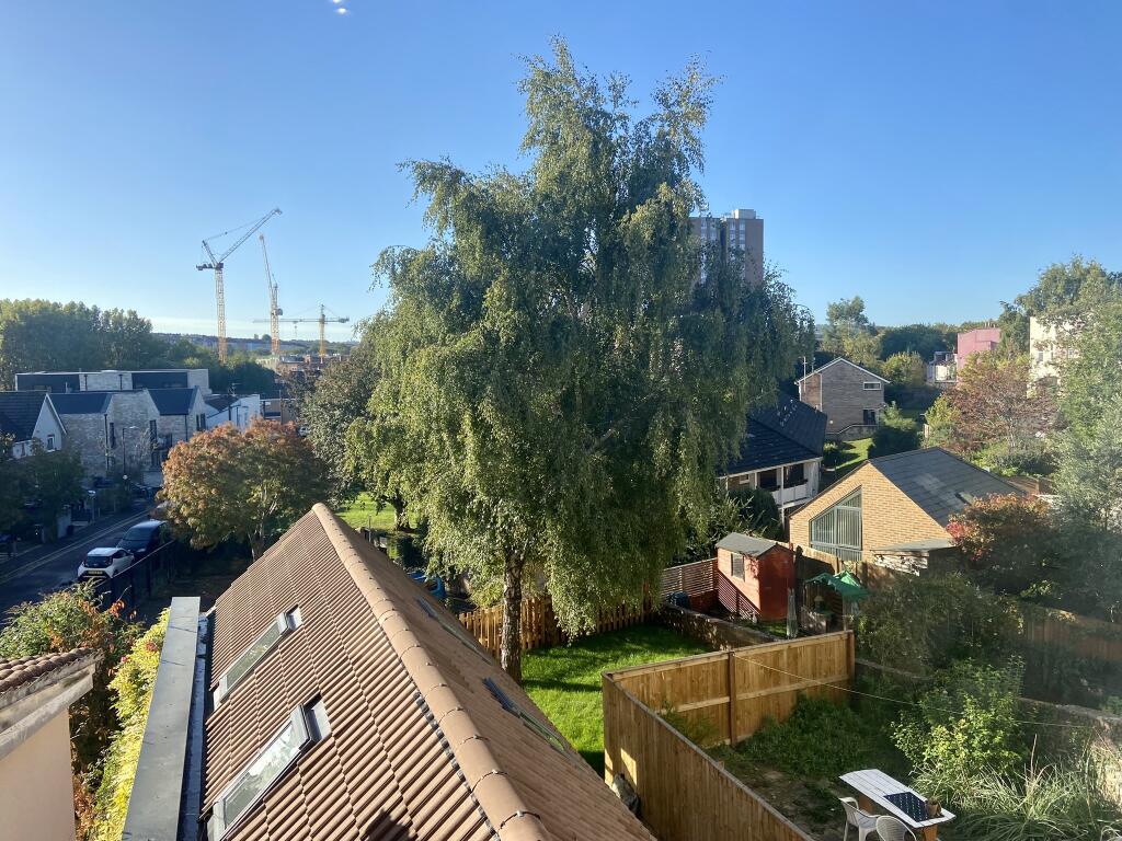 Additional image 21 of Southville, Southville Place, BS3 1AW