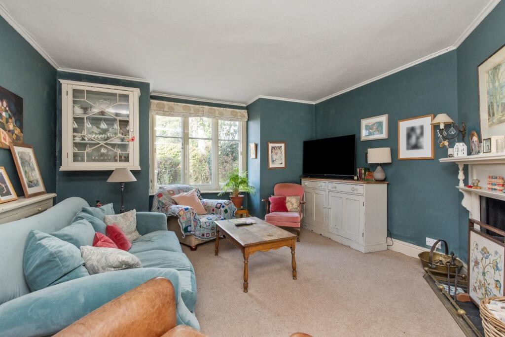 Additional image 6 of 1 Paygate Villas, Lewes Road, Ringmer, East Sussex, BN8 5ER