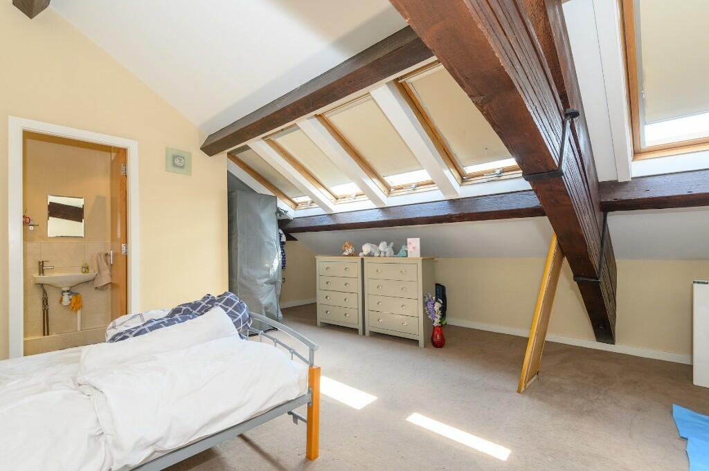 Additional image 13 of Sunbridge Road, Bradford, BD1