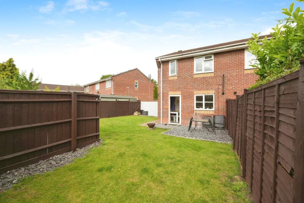 Additional image 12 of Courtlands, Bradley Stoke, Bristol