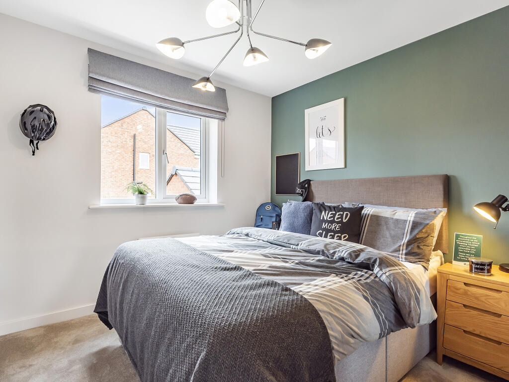 Additional image 6 of Apache Gardens,
Weston-super-Mare, Somerset,
BS24 8GF