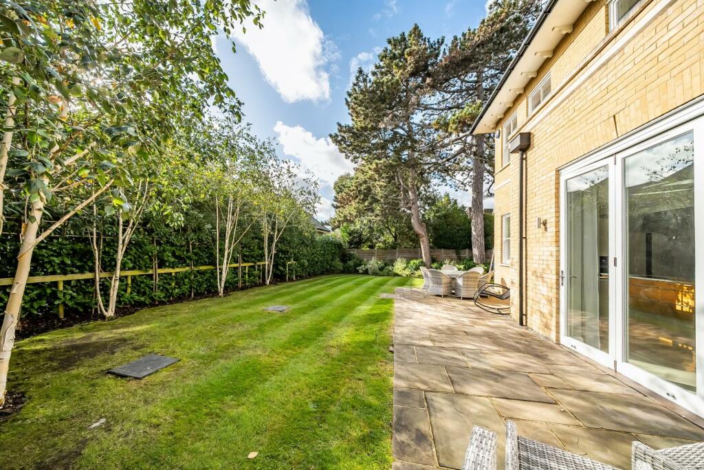 Additional image 9 of Oldfield Road, Bromley